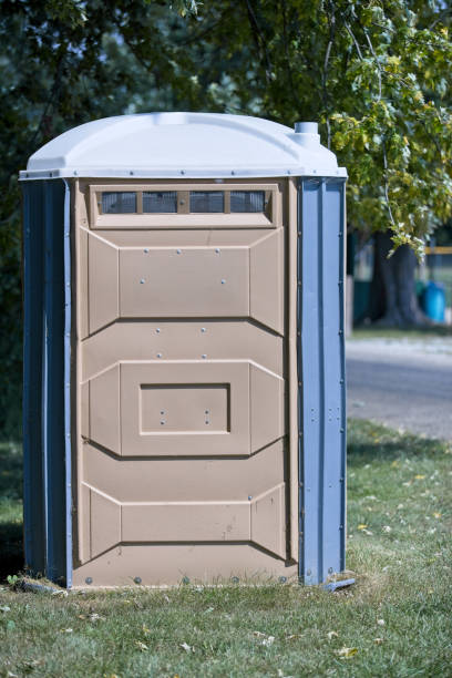 Porta potty rental for festivals in Bradford, RI